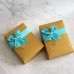 Original Invitation Card Ice-cream Cone Shape Foiling Invitation with Paper Box